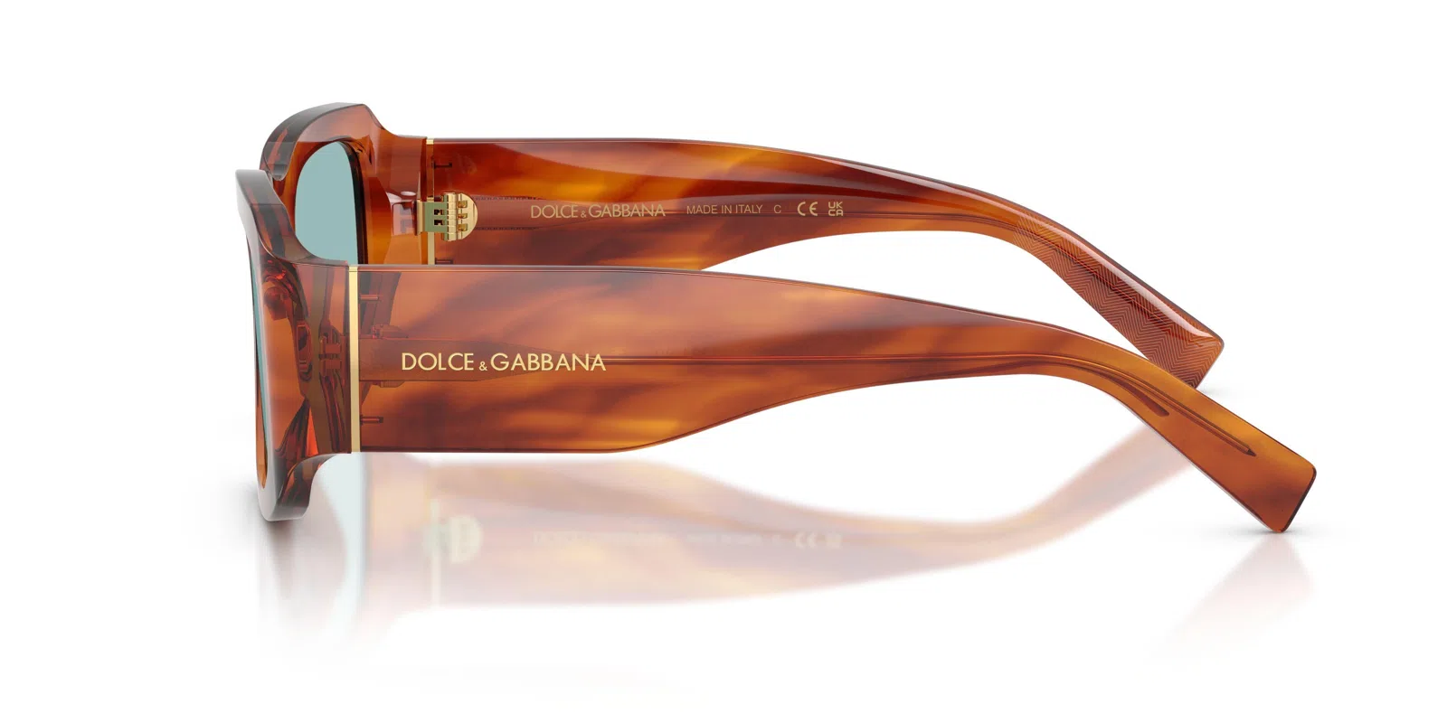 Dolce & Gabbana 4503 Sunglasses - view 23